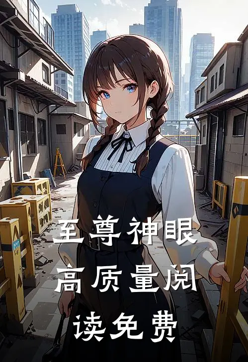 至尊神眼高质量阅读免费