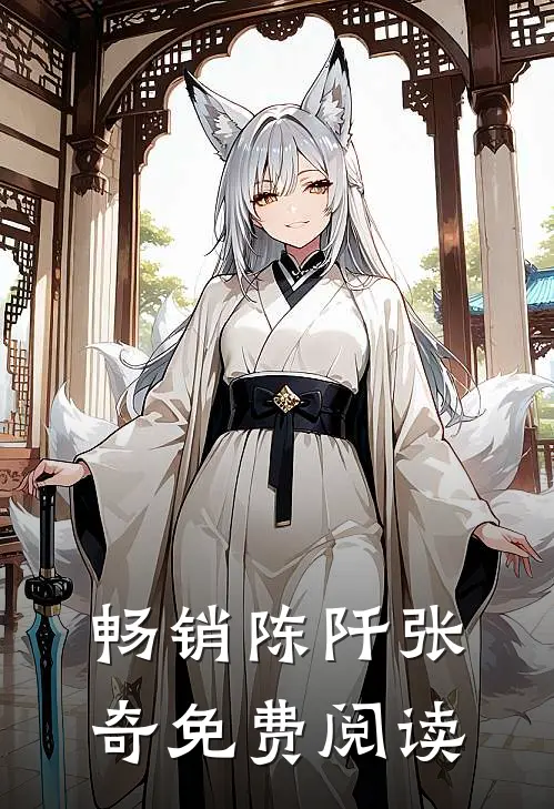 畅销陈阡张奇免费阅读