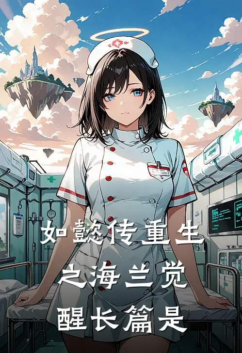 如懿传重生之海兰觉醒长篇是