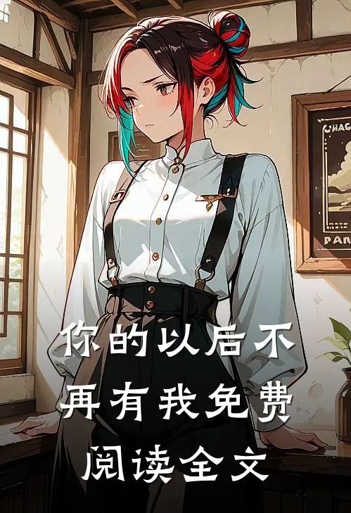 你的以后不再有我免费阅读全文