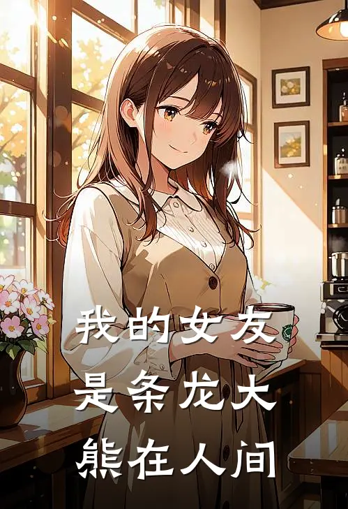 我的女友是条龙 大熊在人间
