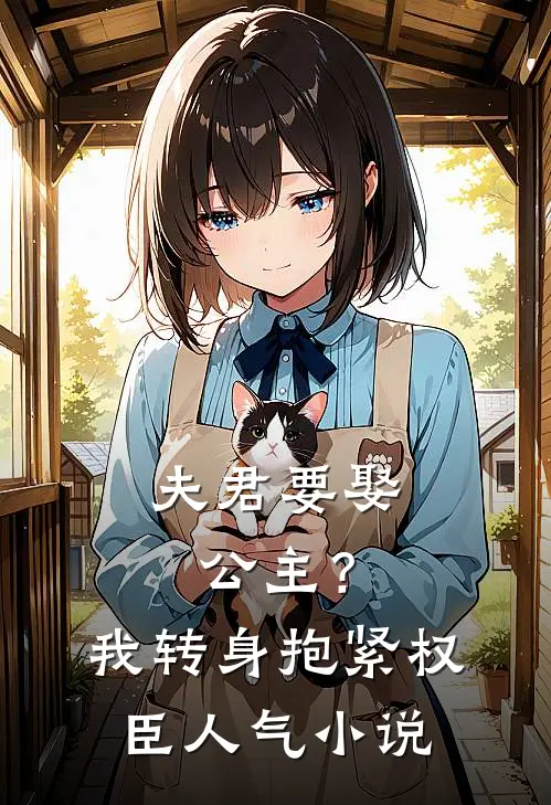 夫君要娶公主？我转身抱紧权臣人气小说