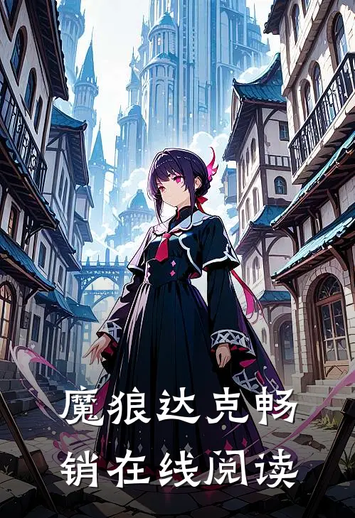 魔狼达克畅销在线阅读