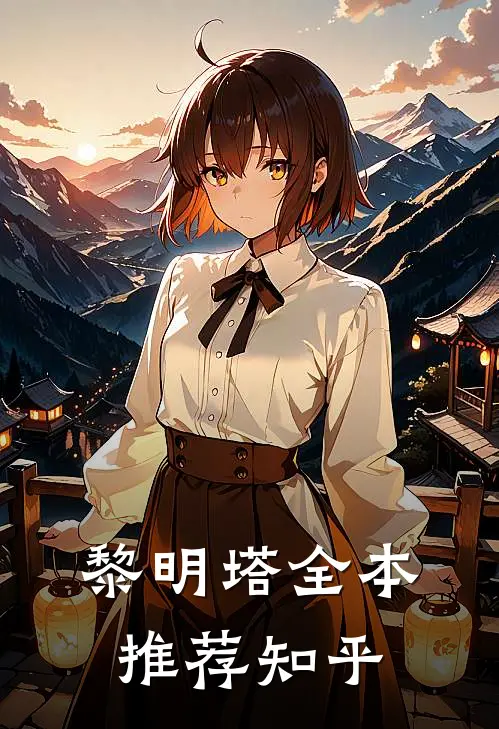 黎明塔全本推荐知乎
