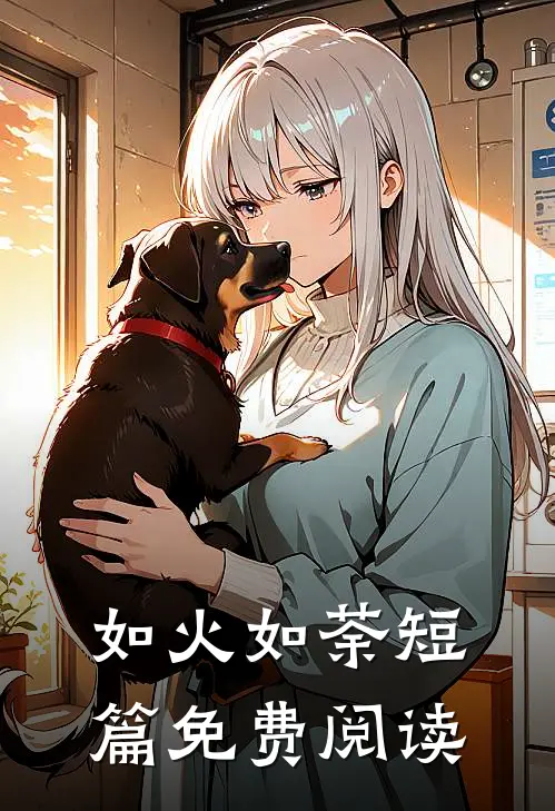 如火如荼短篇免费阅读