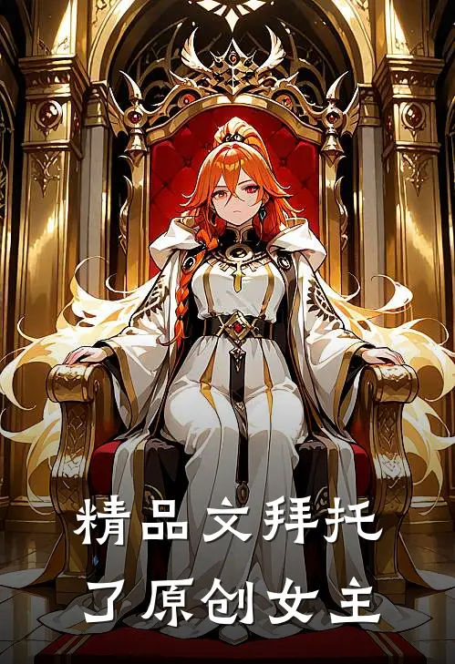 精品文拜托了原创女主