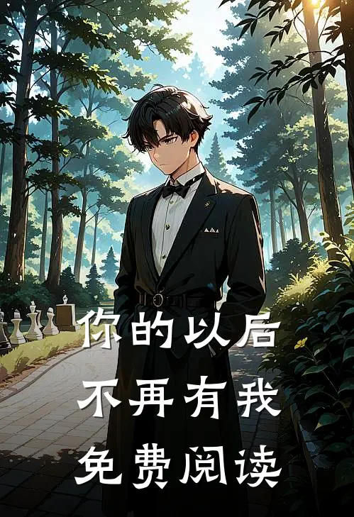 你的以后不再有我免费阅读