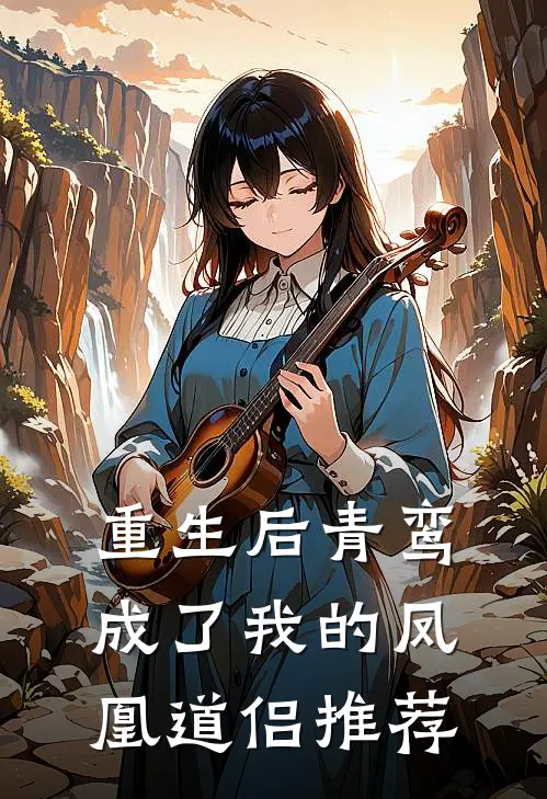 重生后青鸾成了我的凤凰道侣推荐