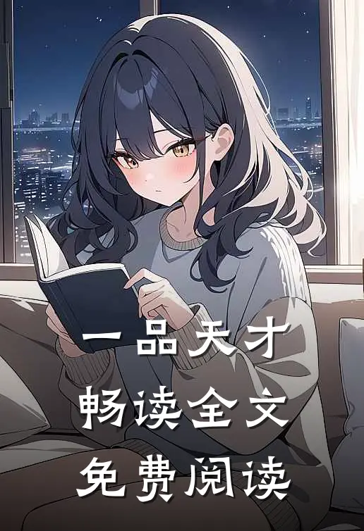 一品天才畅读全文免费阅读