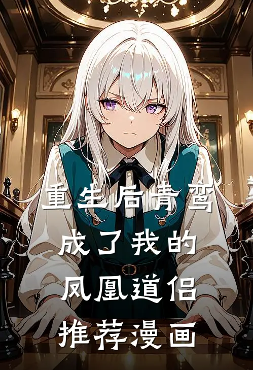 重生后青鸾成了我的凤凰道侣推荐漫画