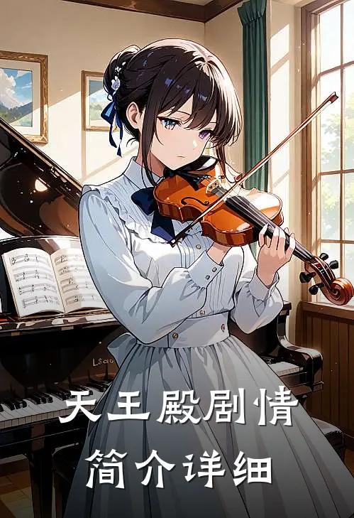 天王殿剧情简介详细