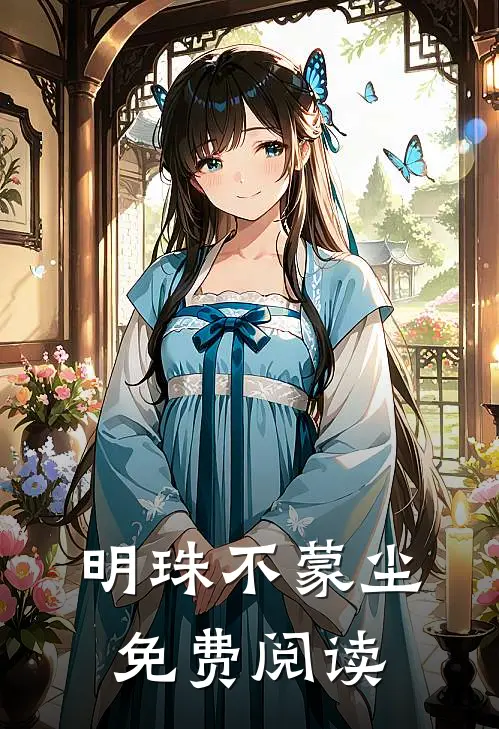明珠不蒙尘免费阅读