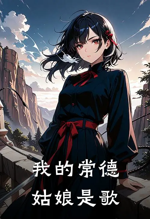 我的常德姑娘是歌