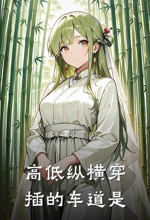 高低纵横穿插的车道是