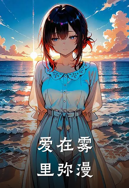 爱在雾里弥漫