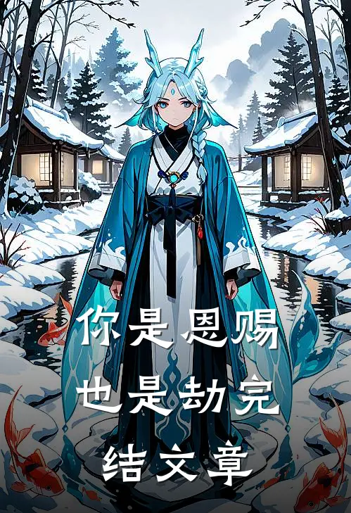 你是恩赐也是劫完结文章