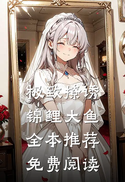 极致撩诱锦鲤大鱼全本推荐免费阅读