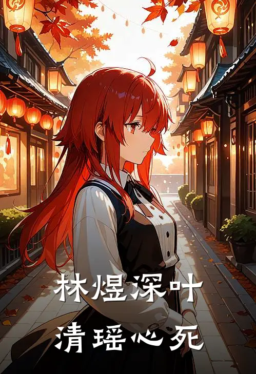 林煜深叶清瑶心死