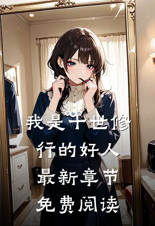 我是十世修行的好人最新章节免费阅读