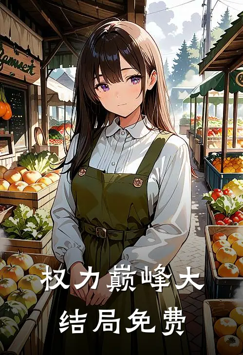 权力巅峰大结局免费