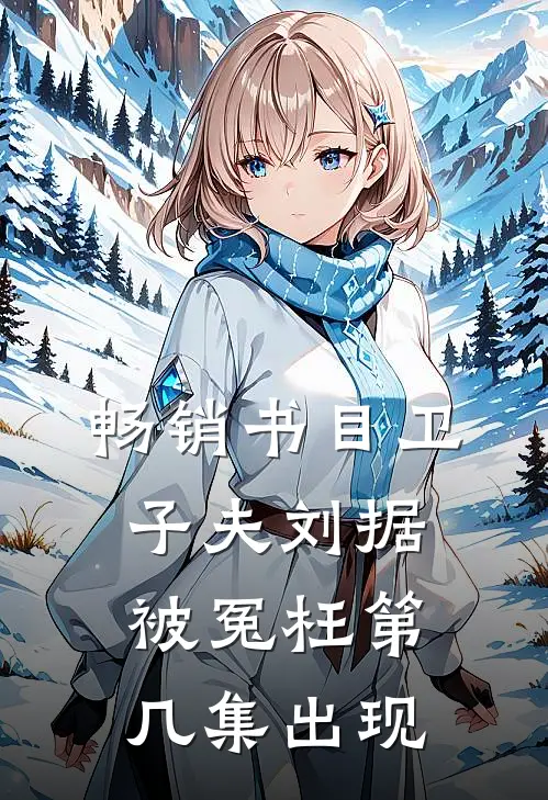 畅销书目卫子夫刘据被冤枉第几集出现