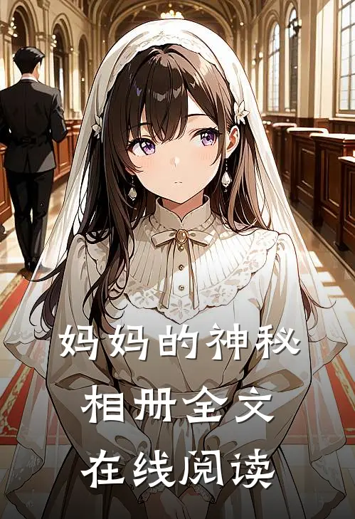 妈妈的神秘相册全文在线阅读