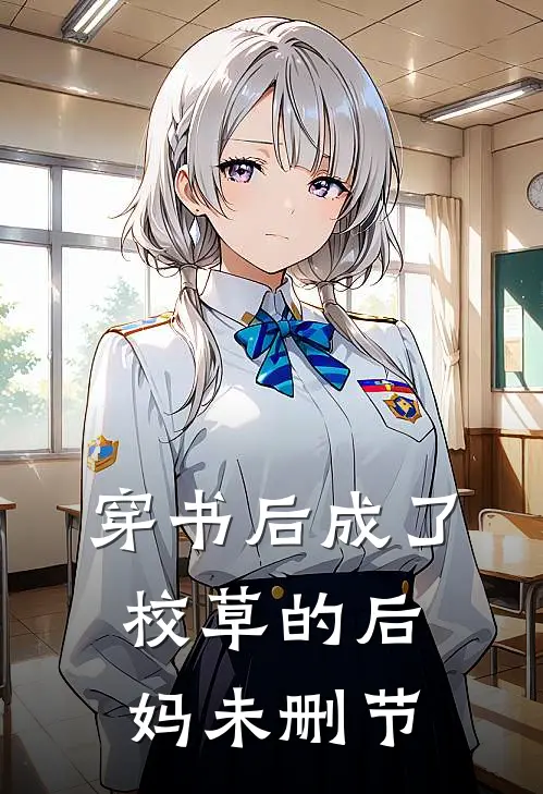 穿书后成了校草的后妈未删节