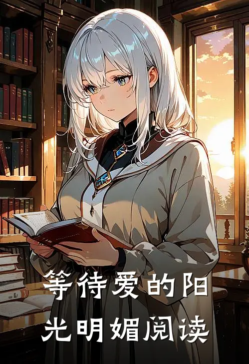 等待爱的阳光明媚阅读