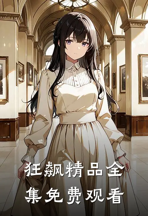 狂飙精品全集免费观看