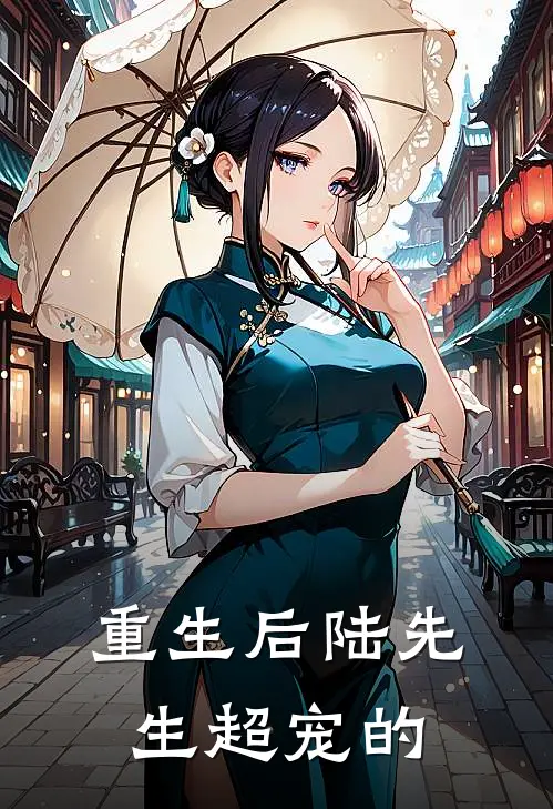 重生后陆先生超宠的