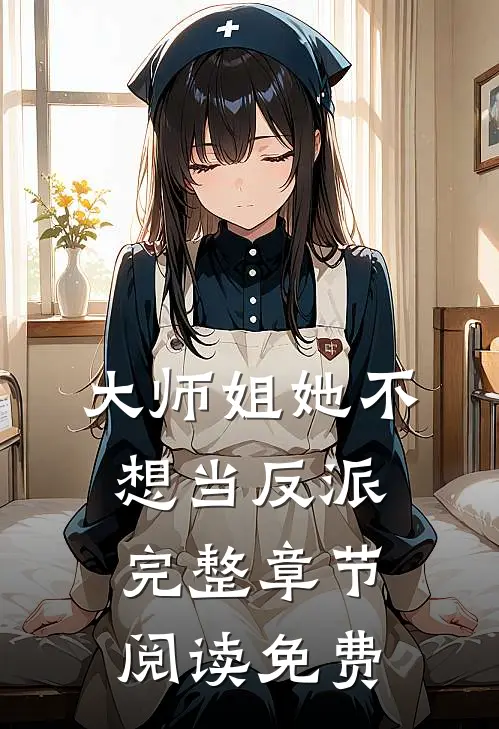 大师姐她不想当反派完整章节阅读免费