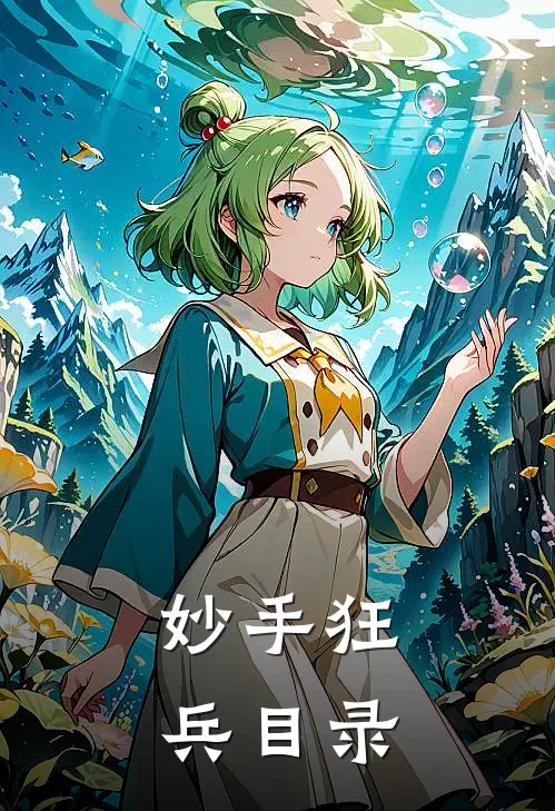 妙手狂兵目录