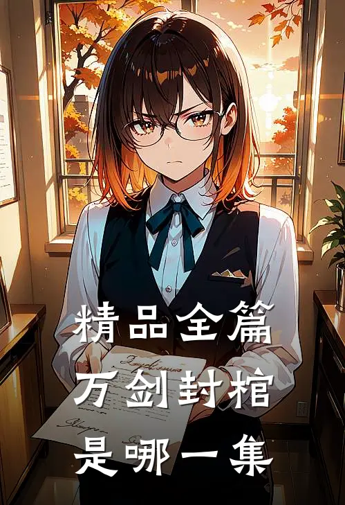 精品全篇万剑封棺是哪一集