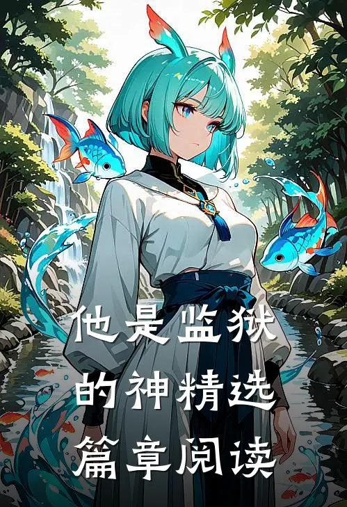 他是监狱的神精选篇章阅读