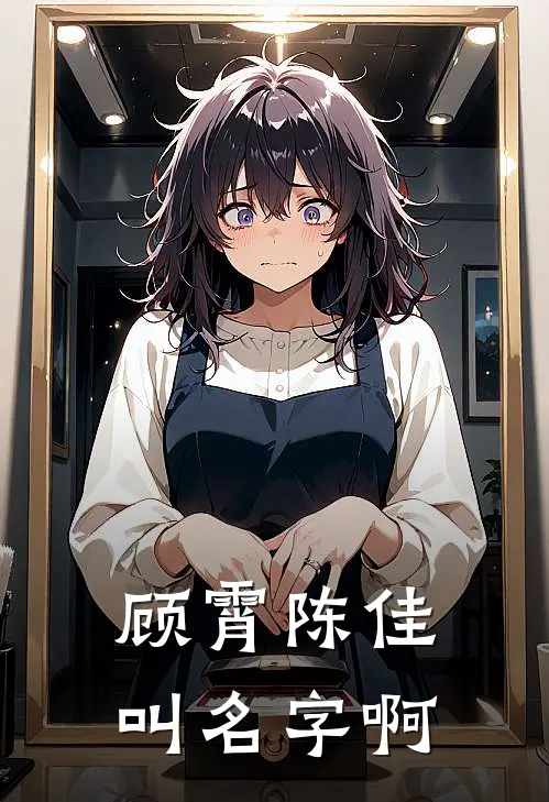 顾霄陈佳叫名字啊