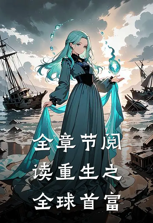 全章节阅读重生之全球首富