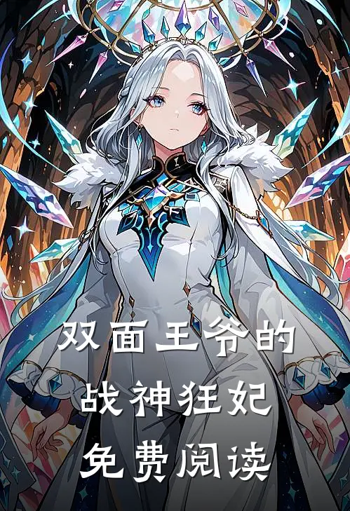 双面王爷的战神狂妃免费阅读