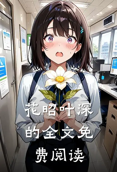 花昭叶深的全文免费阅读