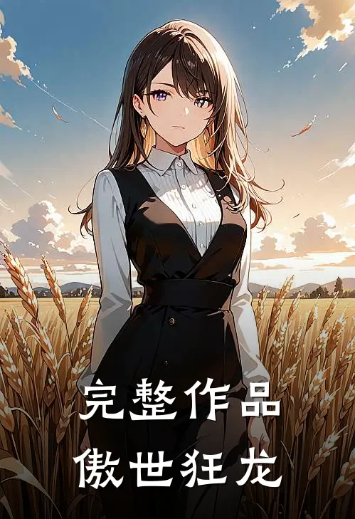 完整作品傲世狂龙