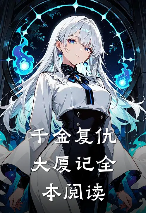 千金复仇大厦记全本阅读