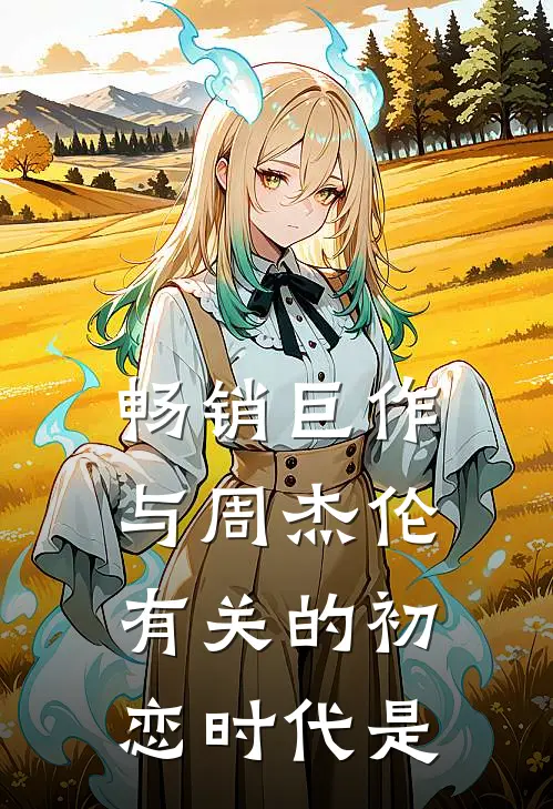 畅销巨作与周杰伦有关的初恋时代是