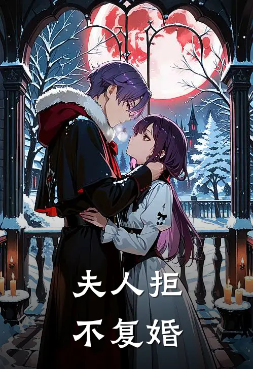 夫人拒不复婚