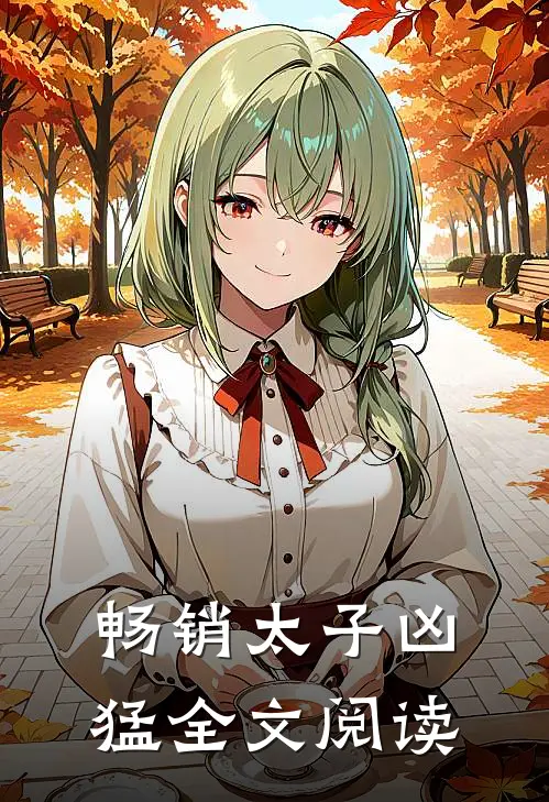 畅销太子凶猛全文阅读