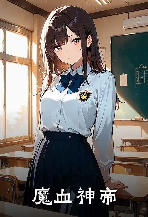 魔血神帝