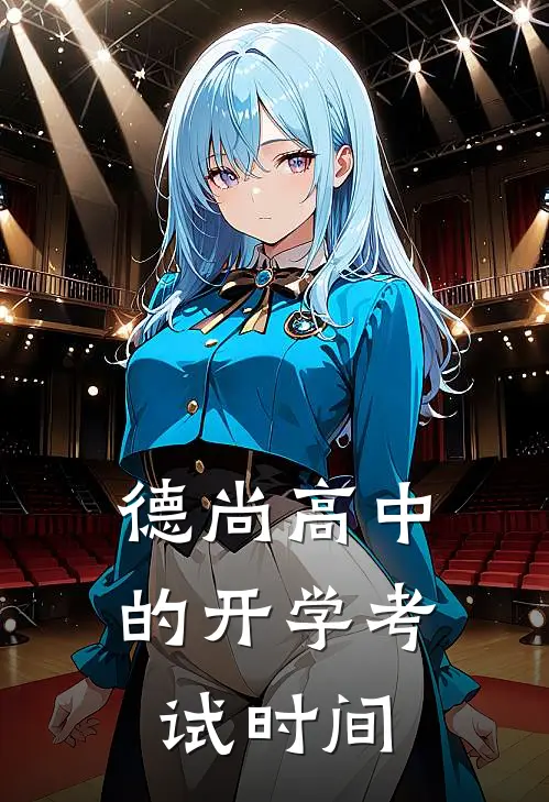 德尚高中的开学考试时间