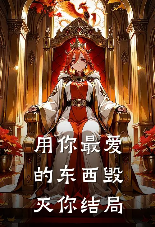 用你最爱的东西毁灭你结局