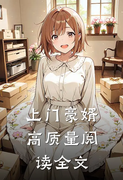 上门豪婿高质量阅读全文