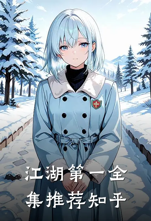 江湖第一全集推荐知乎