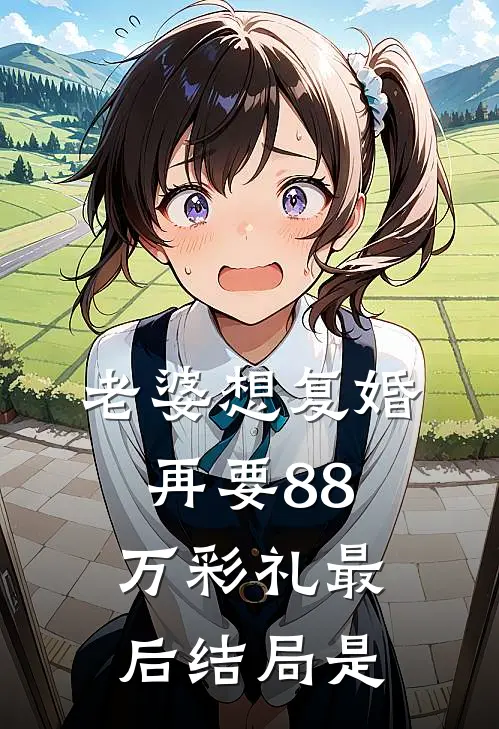 老婆想复婚再要88万彩礼最后结局是