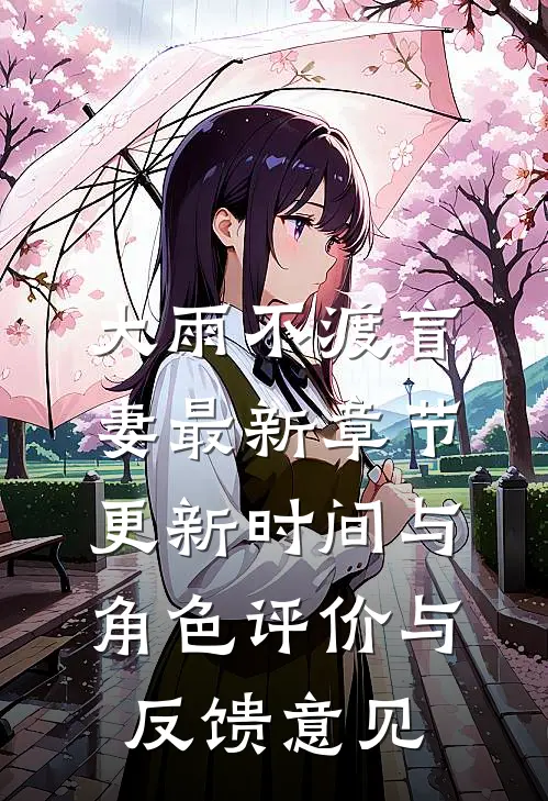 大雨不渡盲妻最新章节更新时间与角色评价与反馈意见